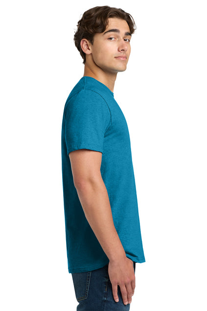 Nautical Bay® Men's Sapphire Soft Style T-Shirt