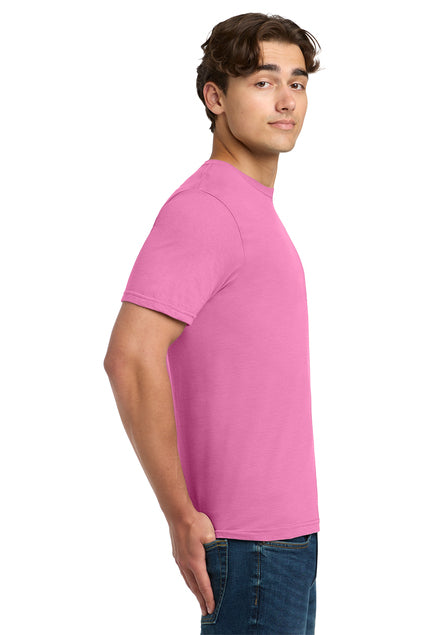 Nautical Bay® Men's Azalea Soft Style T-Shirt