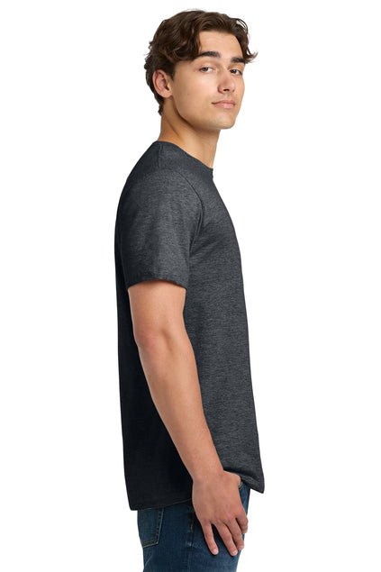 Nautical Bay® Men's Dark Heather Soft Style T-Shirt