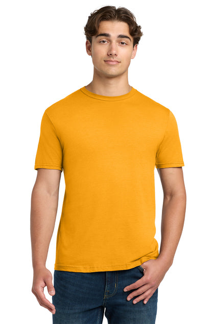 Nautical Bay® Men's Gold Soft Style T-Shirt