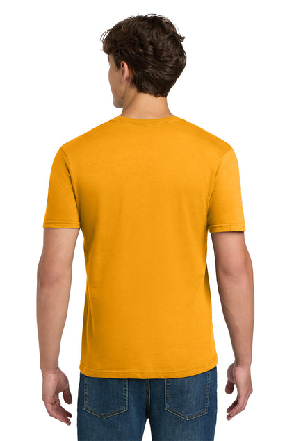 Nautical Bay® Men's Gold Soft Style T-Shirt