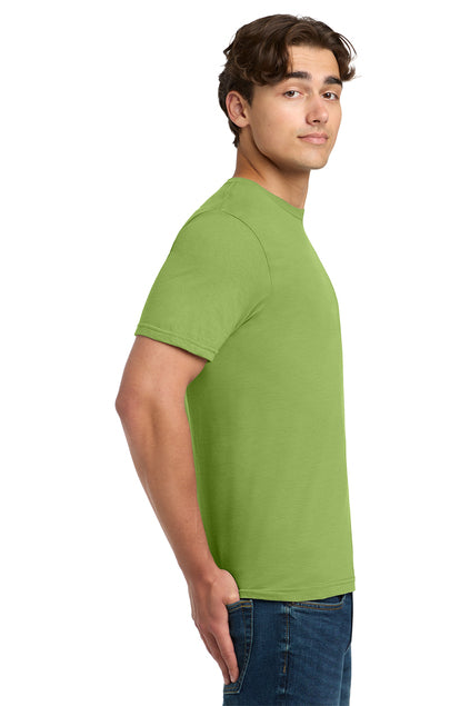 Nautical Bay® Men's Kiwi Soft Style T-Shirt