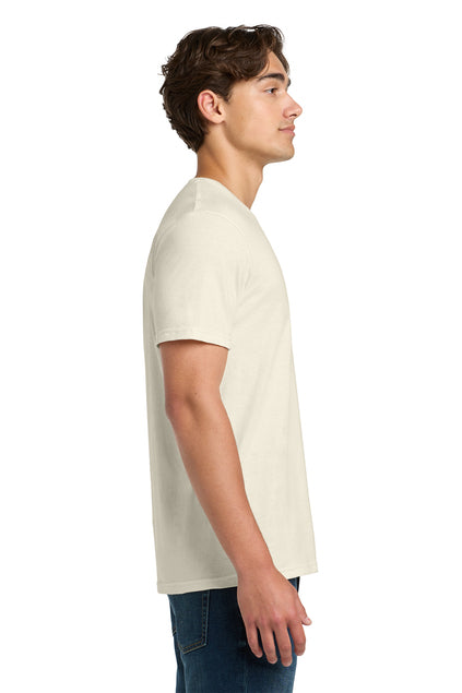 Nautical Bay® Men's Natural Soft Style T-Shirt