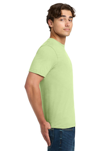 Camiseta de estilo suave pistacho para hombre de Nautical Bay®
