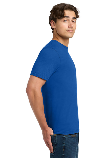 Nautical Bay® Men's Royal Soft Style T-Shirt