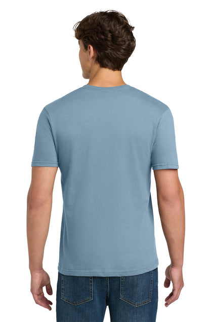 Nautical Bay® Men's Pistachio Soft Style T-Shirt