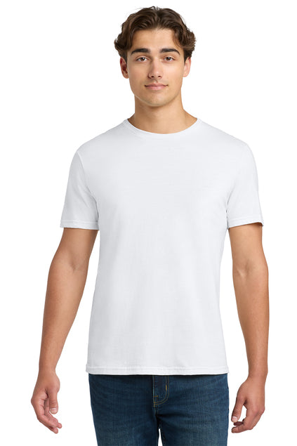 Nautical Bay® Men's White Soft Style T-Shirt