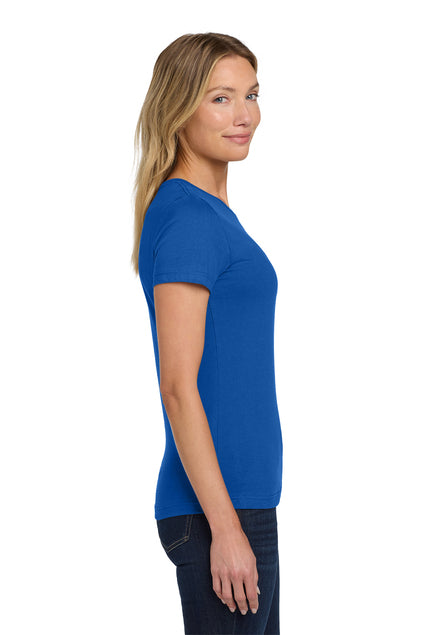 Nautical Bay® Royal Soft Style Women's T-Shirt