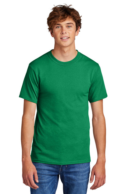 Nautical Bay® Tall Men's Green Classic Tee