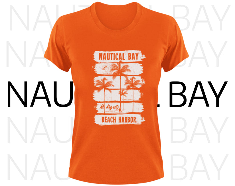 WOMEN'S HARBOR BEACH SHORT SLEEVE SHIRT