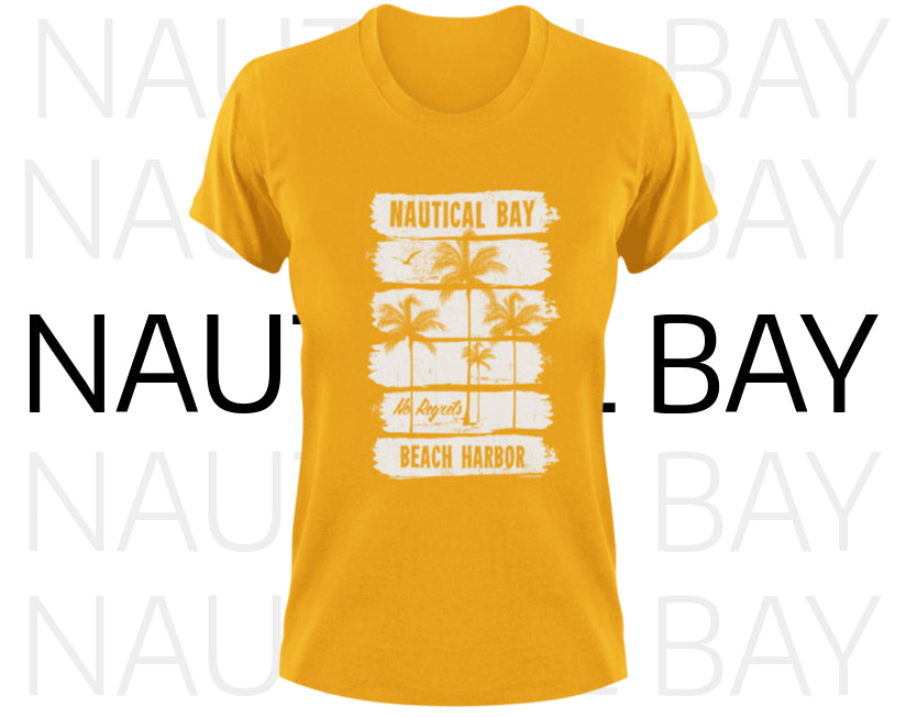 WOMEN'S HARBOR BEACH SHORT SLEEVE SHIRT