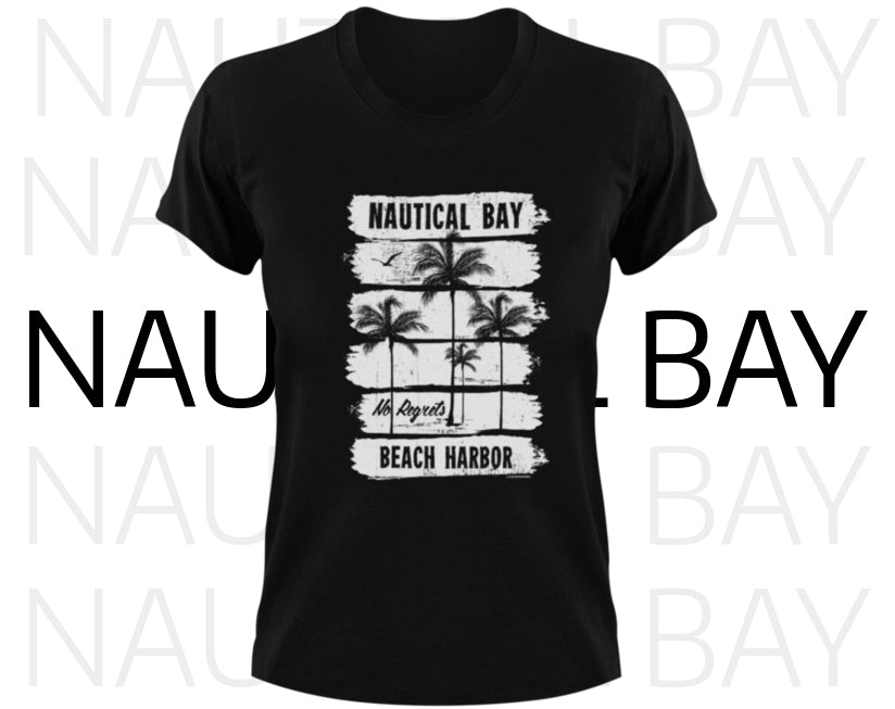 WOMEN'S HARBOR BEACH SHORT SLEEVE SHIRT