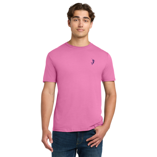 Nautical Bay® Men's Azalea  Soft Style T-Shirt