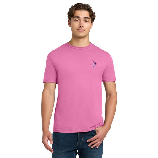 Nautical Bay® Men's Azalea  Soft Style T-Shirt