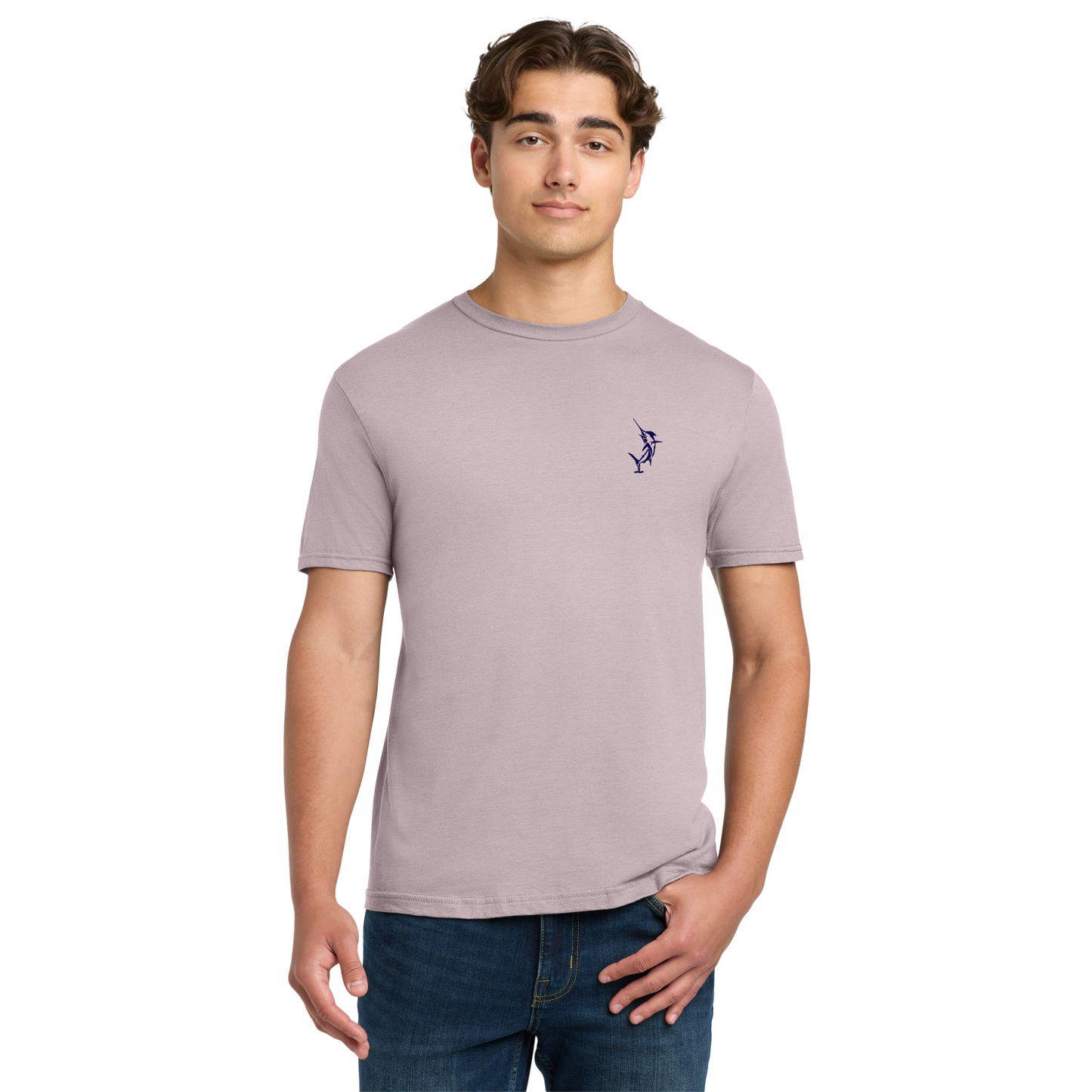 Nautical Bay® Men's Paragon Soft Style T-Shirt
