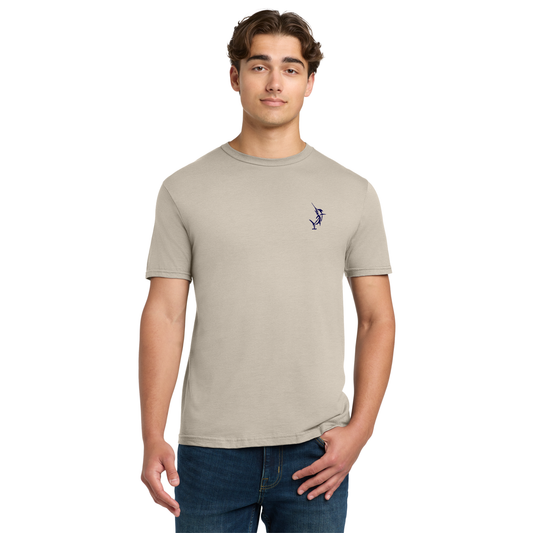 Nautical Bay® Men's Sand Soft Style T-Shirt