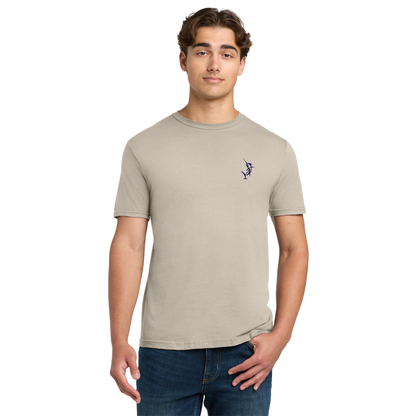 Nautical Bay® Men's Sand Soft Style T-Shirt