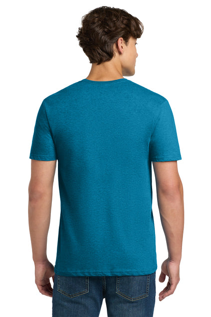 Nautical Bay® Men's Sapphire Soft Style T-Shirt