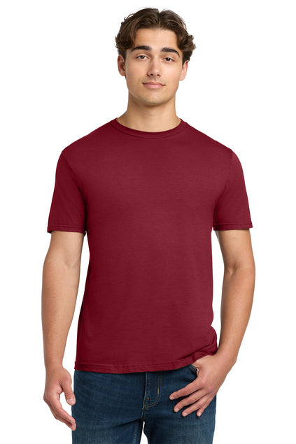 Nautical Bay® Men's Cardinal  Soft Style T-Shirt
