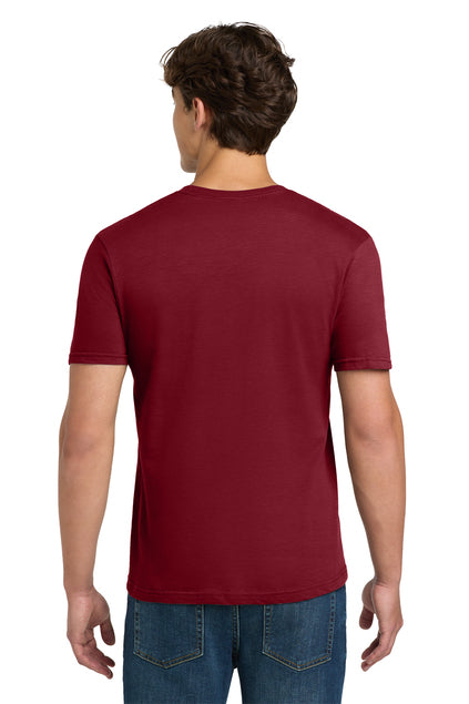 Nautical Bay® Men's Cardinal  Soft Style T-Shirt
