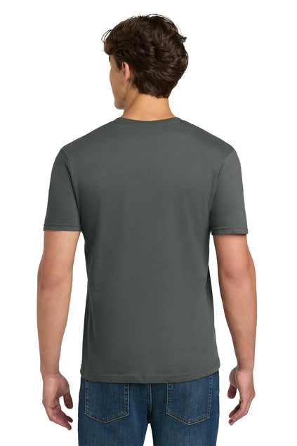 Nautical Bay® Men's Charcoal  Soft Style T-Shirt