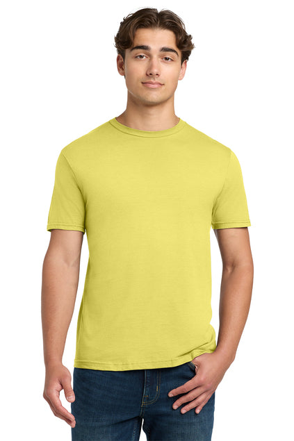 Nautical Bay® Men's Corn Silk Soft Style T-Shirt