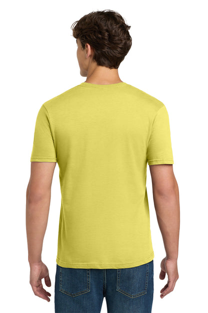 Nautical Bay® Men's Corn Silk Soft Style T-Shirt
