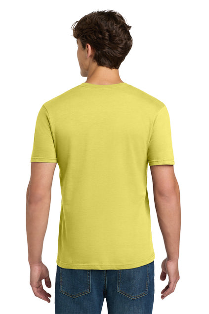 Nautical Bay® Men's Corn Silk Soft Style T-Shirt