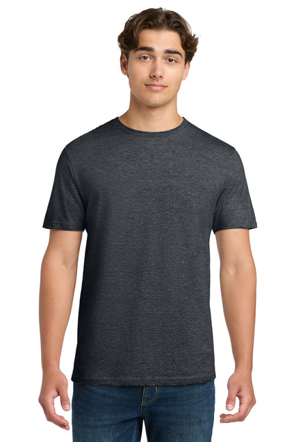 Nautical Bay® Men's Dark Heather Soft Style T-Shirt