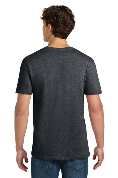 Nautical Bay® Men's Dark Heather Soft Style T-Shirt