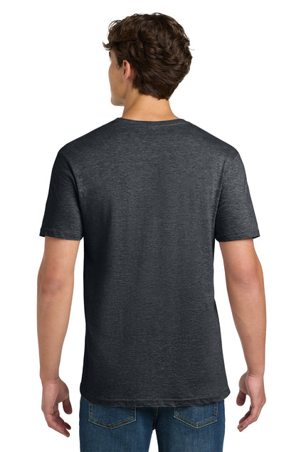 Nautical Bay® Men's Navy  Soft Style T-Shirt