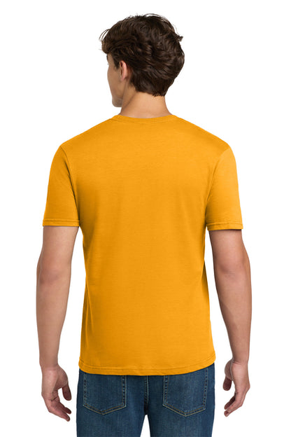 Nautical Bay® Men's Gold Soft Style T-Shirt