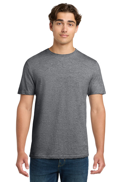 Nautical Bay® Men's Graphite Heather Soft Style T-Shirt