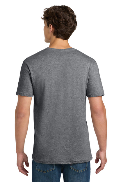 Nautical Bay® Men's Graphite Heather Soft Style T-Shirt