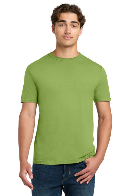 Nautical Bay® Men's Kiwi  Soft Style T-Shirt