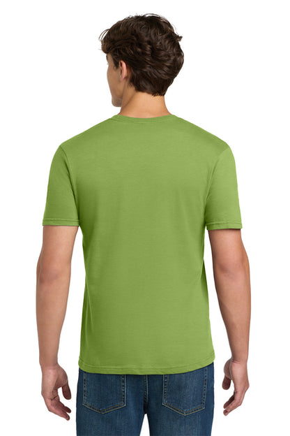 Nautical Bay® Men's Kiwi  Soft Style T-Shirt