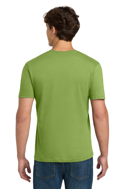 Nautical Bay® Men's Kiwi  Soft Style T-Shirt
