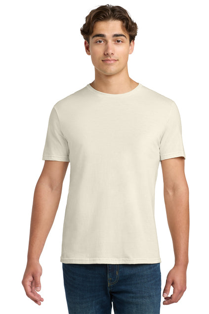 Nautical Bay® Men's Natural Soft Style T-Shirt