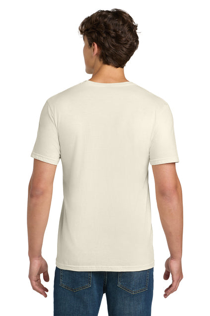 Nautical Bay® Men's Natural Soft Style T-Shirt