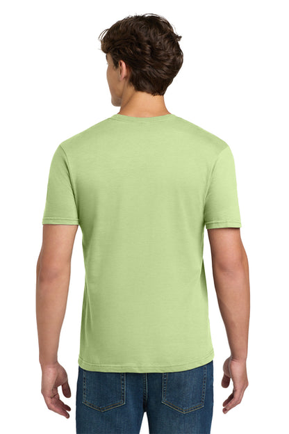 Camiseta de estilo suave pistacho para hombre de Nautical Bay®