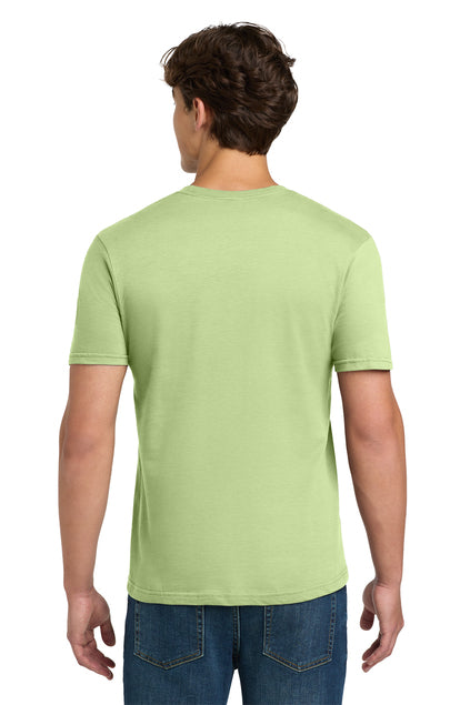 Nautical Bay® Men's Pistachio Soft Style T-Shirt