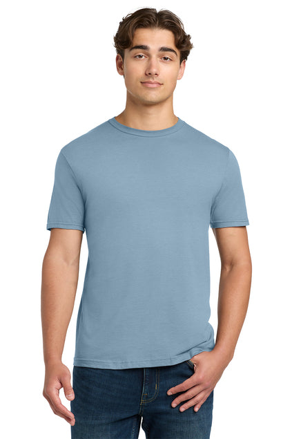Nautical Bay® Men's Pistachio Soft Style T-Shirt