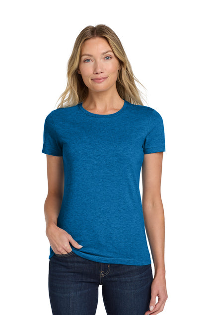 Nautical Bay® Antique Sapphire Soft Style Women's T-Shirt