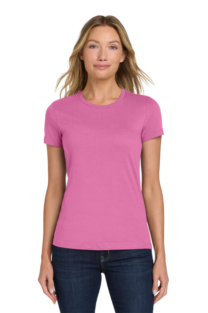 Nautical Bay® Azalea Soft Style Women's T-Shirt