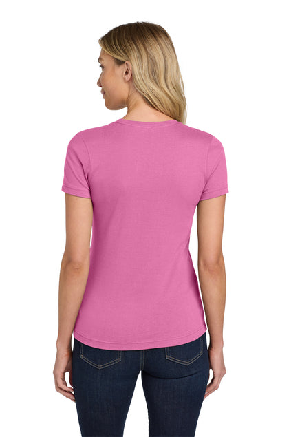 Nautical Bay® Azalea Soft Style Women's T-Shirt