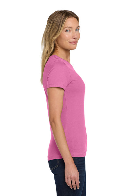 Nautical Bay® Azalea Soft Style Women's T-Shirt