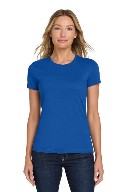 Nautical Bay® Royal Soft Style Women's T-Shirt