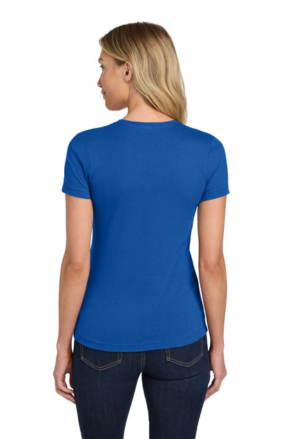 Nautical Bay® Royal Soft Style Women's T-Shirt