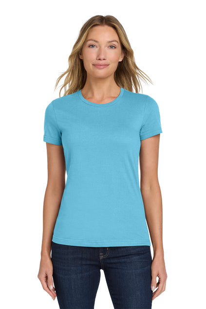 Nautical Bay® Sky Soft Style Women's T-Shirt
