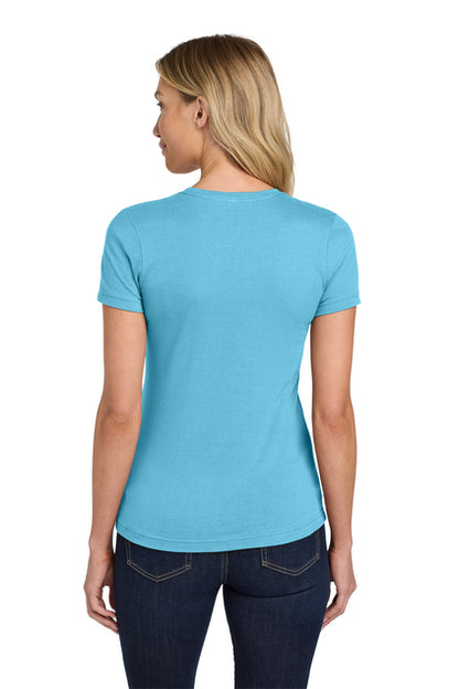 Nautical Bay® Sky Soft Style Women's T-Shirt